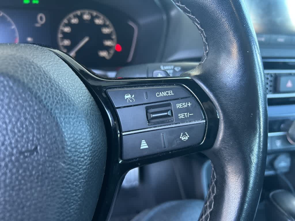 Thumbnail: 2023 Honda Civic - 12