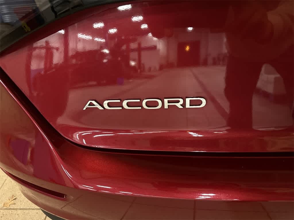 Thumbnail: 2023 Honda Accord - 26