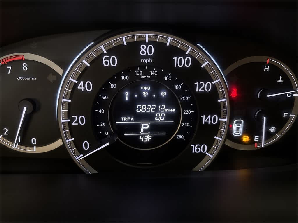 Thumbnail: 2013 Honda Accord - 19