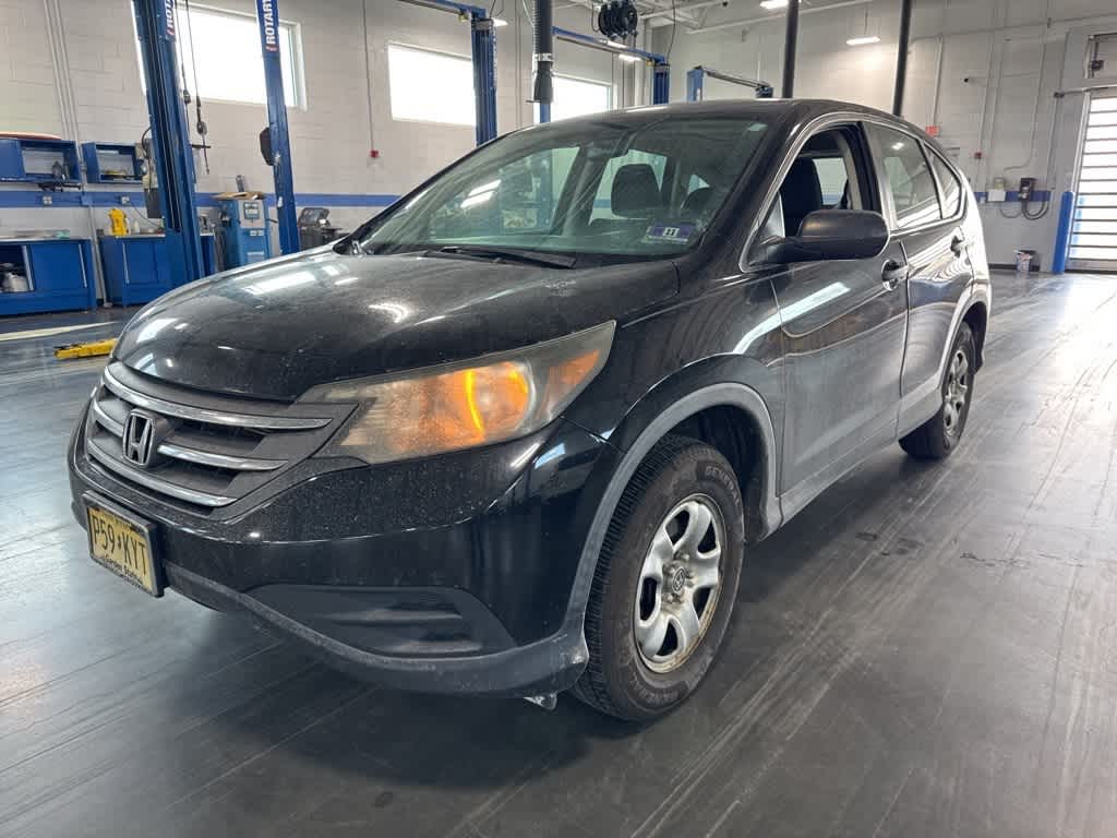 2013 Honda CR-V LX -
                  Old Bridge Township, NJ
