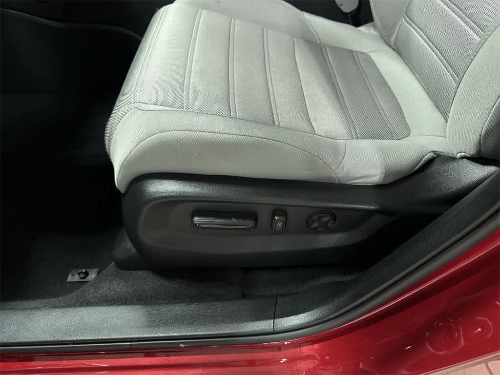 Thumbnail: 2022 Honda CR-V - 23