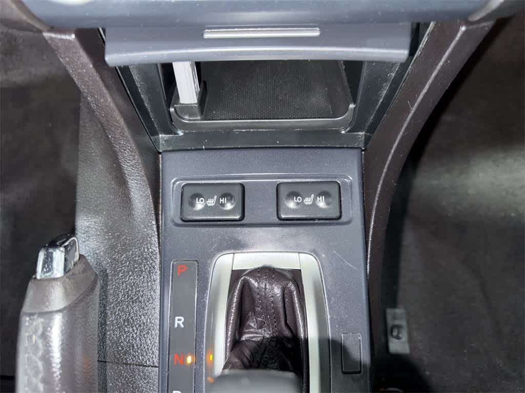 Thumbnail: 2017 Acura ILX - 31