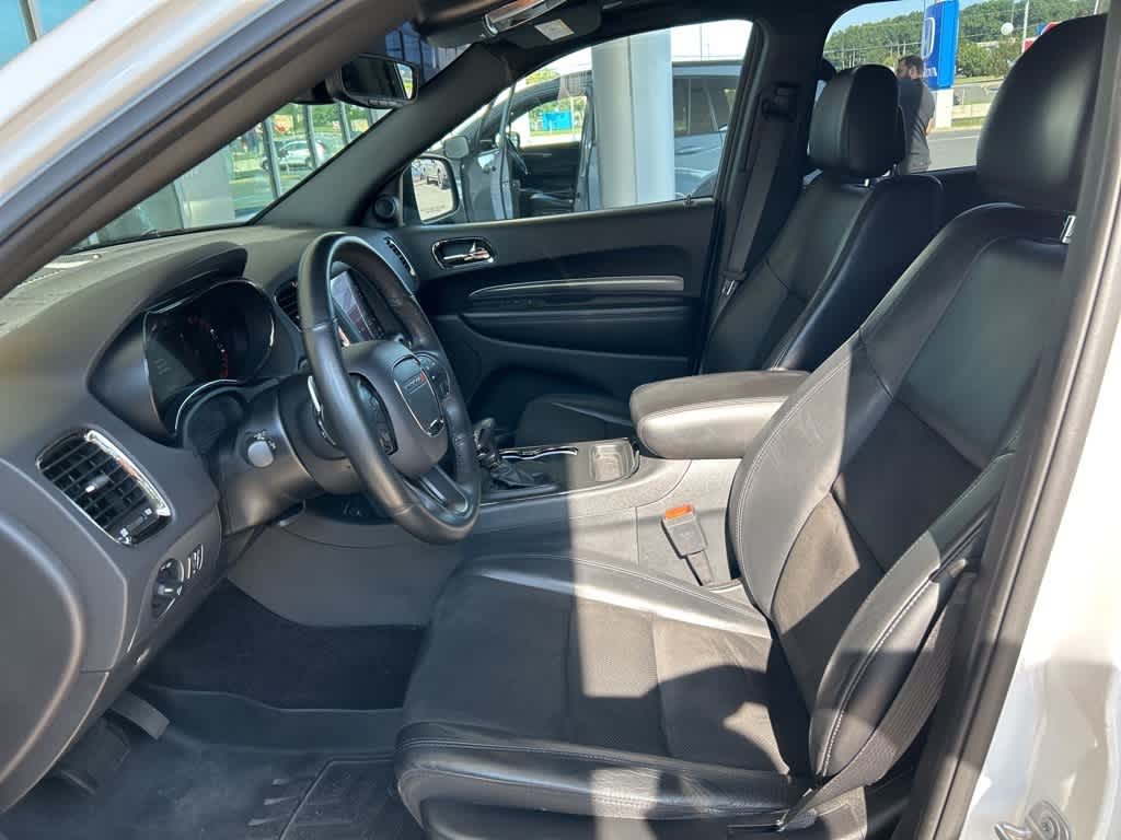 Thumbnail: 2019 Dodge Durango - 13