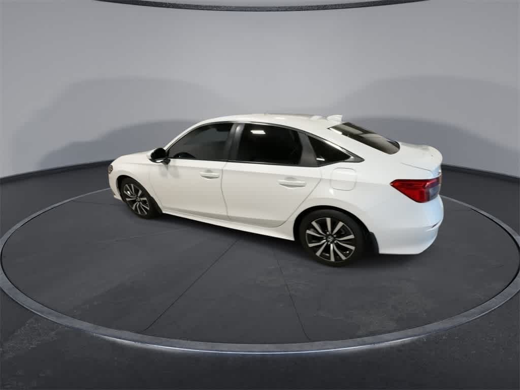 Thumbnail: 2023 Honda Civic - 6