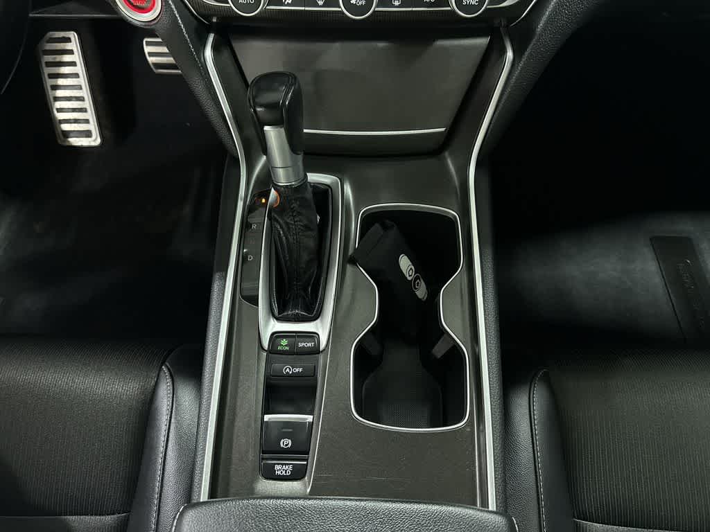 Thumbnail: 2022 Honda Accord - 30