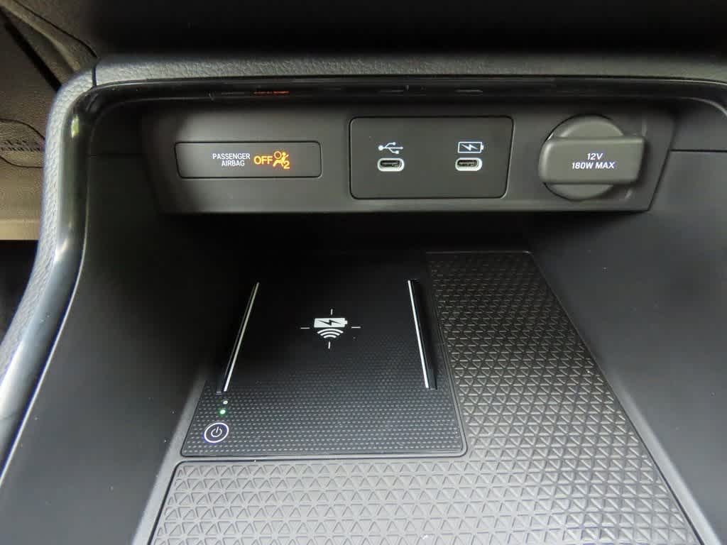 Thumbnail: 2026 Honda CR-V - 21