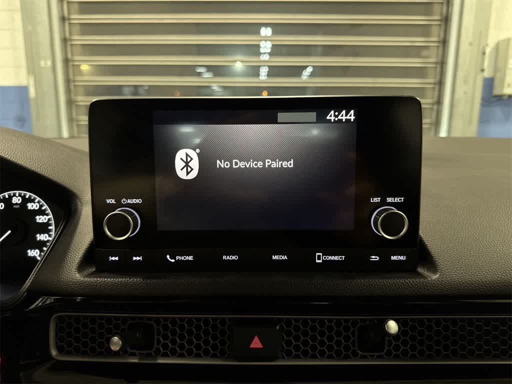 Thumbnail: 2022 Honda Civic - 26