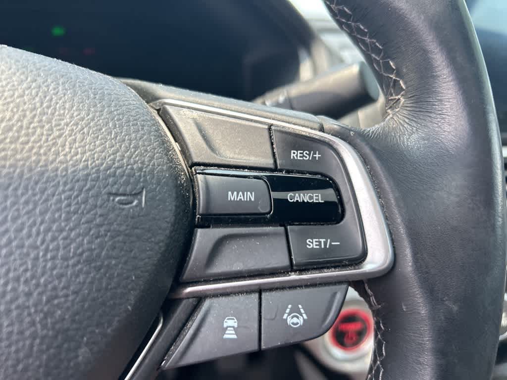 Thumbnail: 2018 Honda Accord - 23