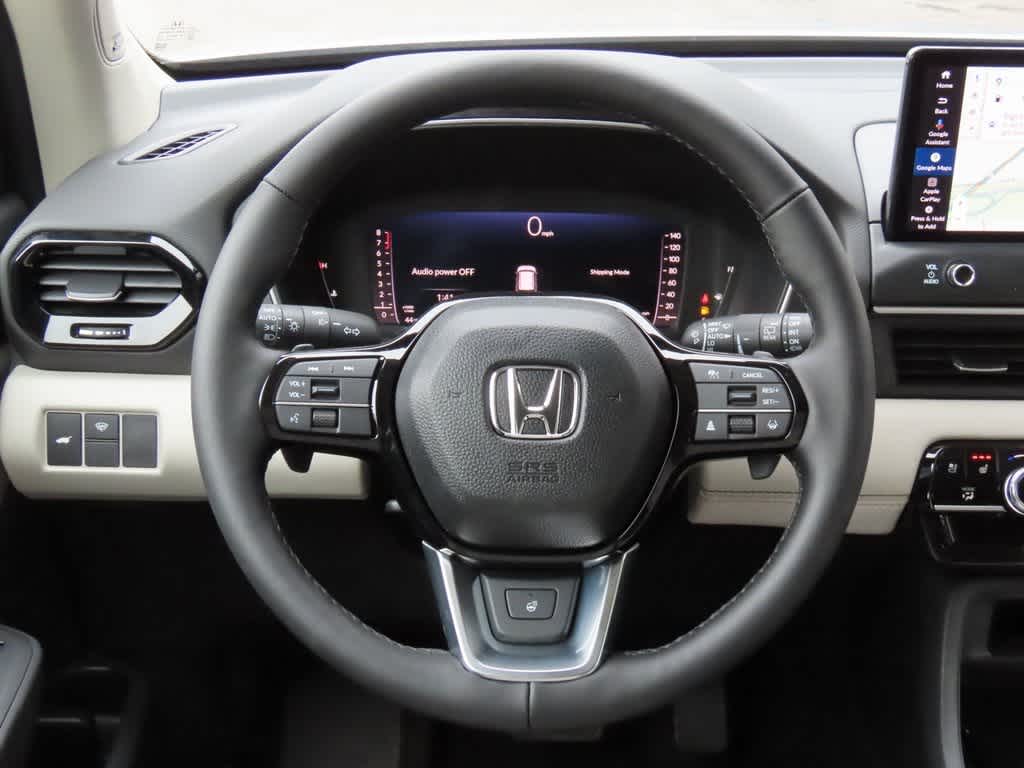 Thumbnail: 2026 Honda Pilot - 22