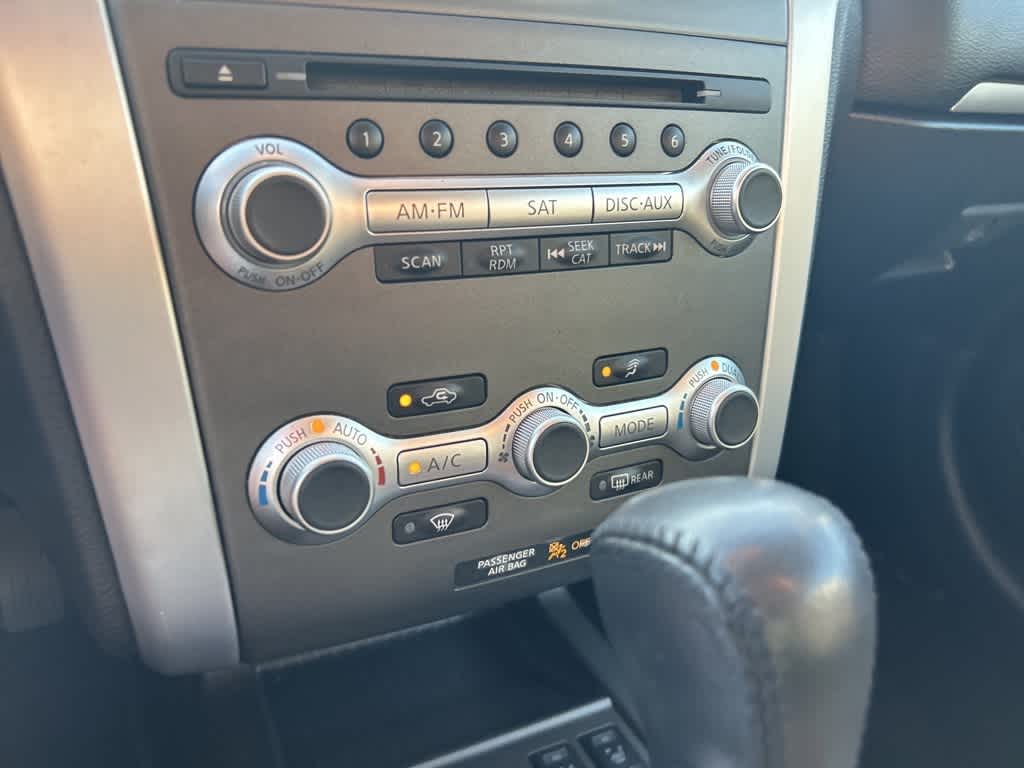 Thumbnail: 2014 Nissan Murano - 23