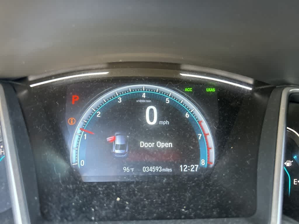 Thumbnail: 2019 Honda Civic - 2