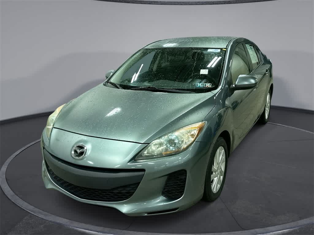 2012 Mazda Mazda3 s Touring -
                  Old Bridge Township, NJ