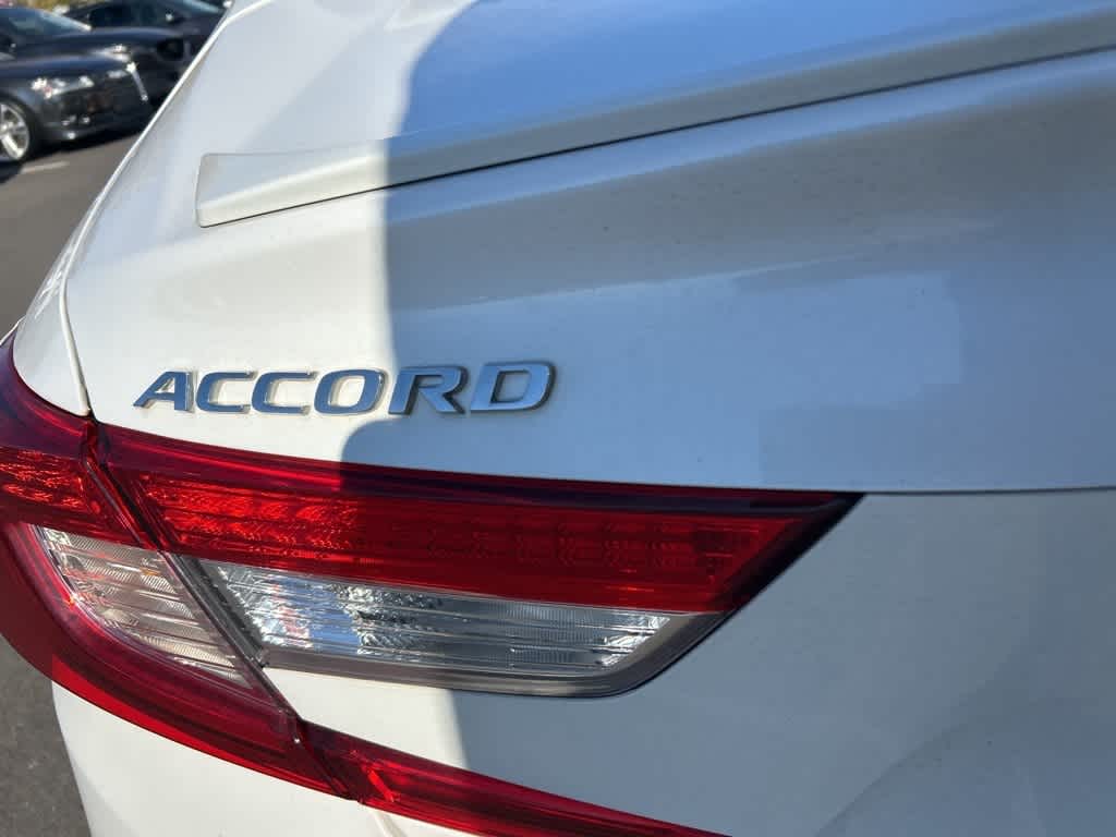 Thumbnail: 2018 Honda Accord - 22