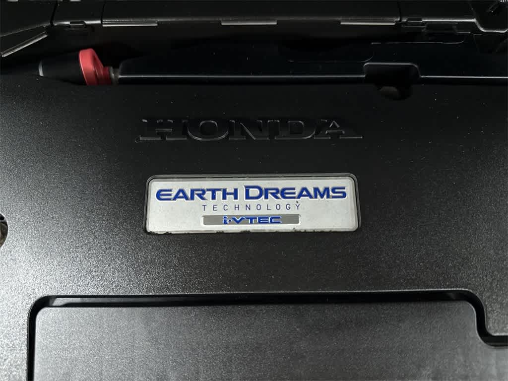 Thumbnail: 2018 Honda CR-V - 26