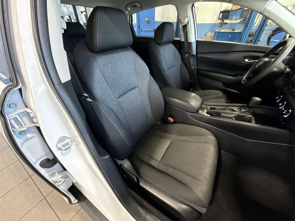 Thumbnail: 2023 Honda Accord - 16