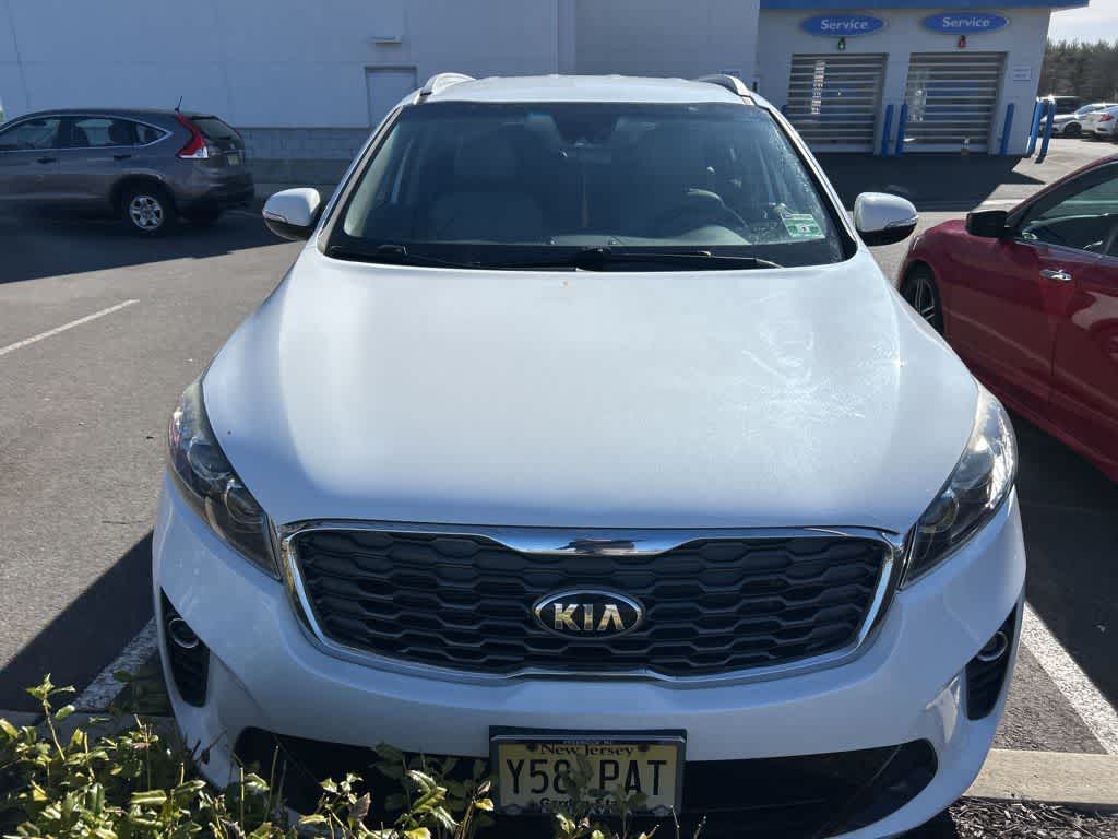 Thumbnail: 2019 Kia Sorento - 2