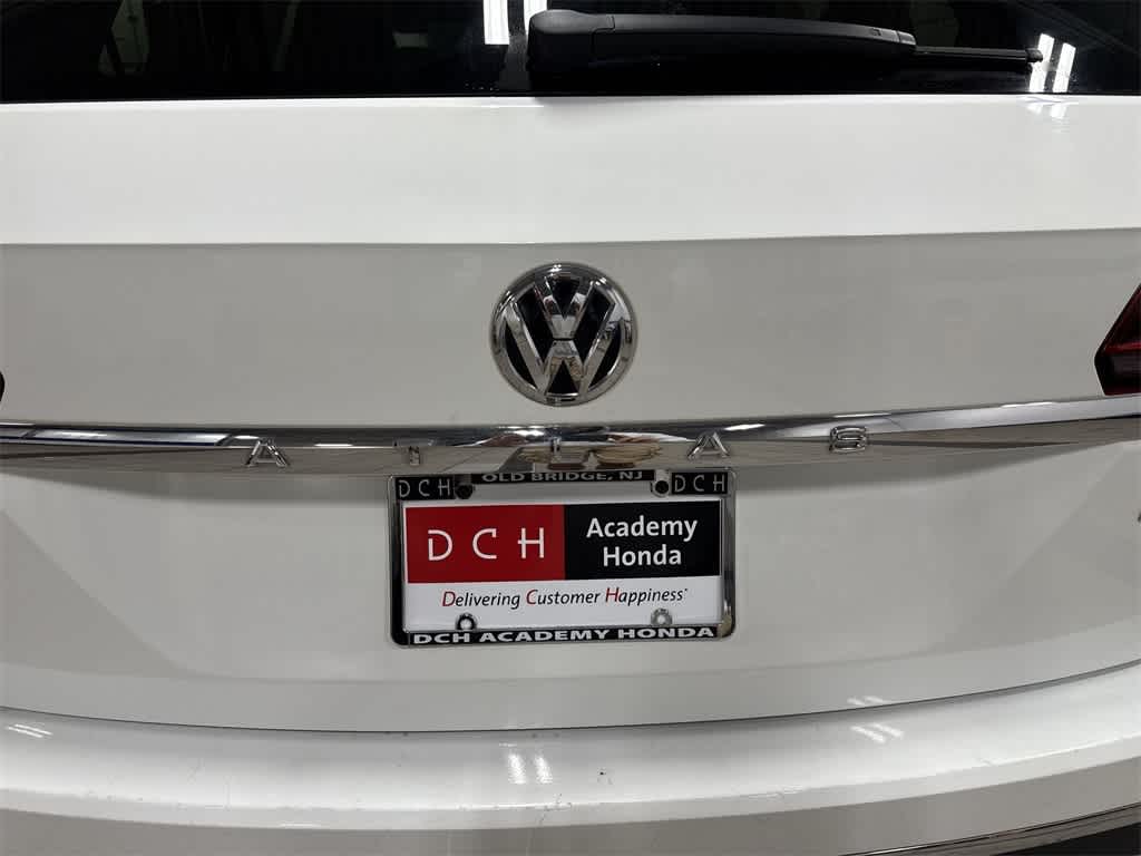 Thumbnail: 2018 Volkswagen Atlas - 27