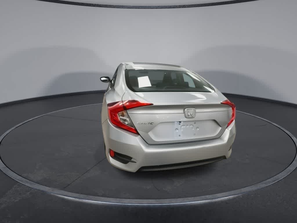 Thumbnail: 2016 Honda Civic - 7