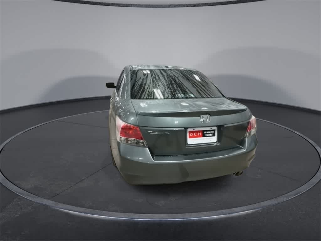 Thumbnail: 2009 Honda Accord - 7