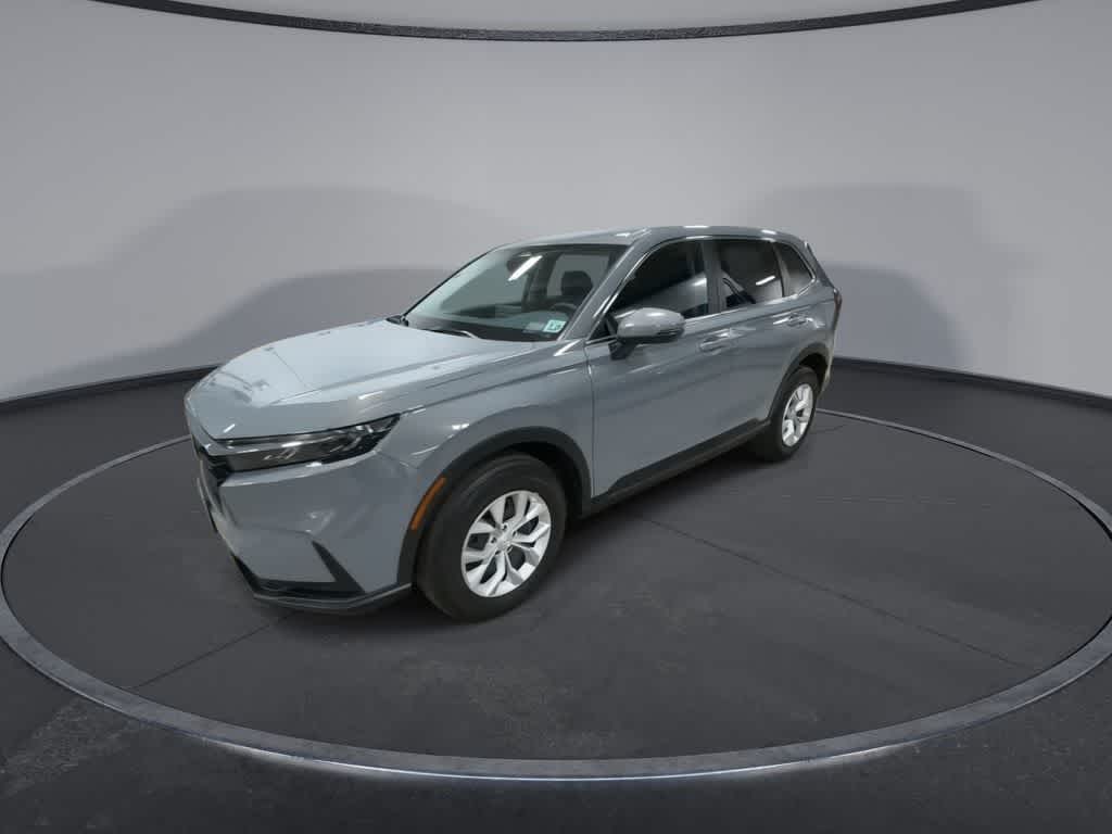 Thumbnail: 2025 Honda CR-V - 4
