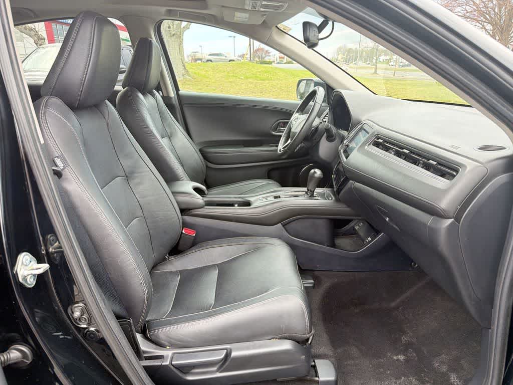 Thumbnail: 2020 Honda HR-V - 15