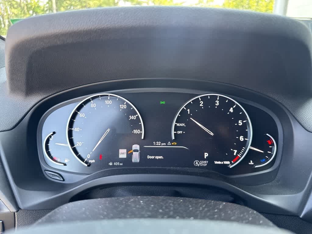 Thumbnail: 2020 BMW X3 - 11