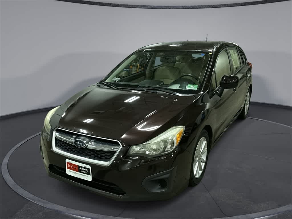 2012 Subaru Impreza Premium -
                  Old Bridge Township, NJ