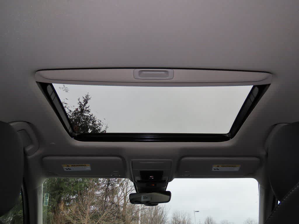 Thumbnail: 2026 Honda Accord - 24