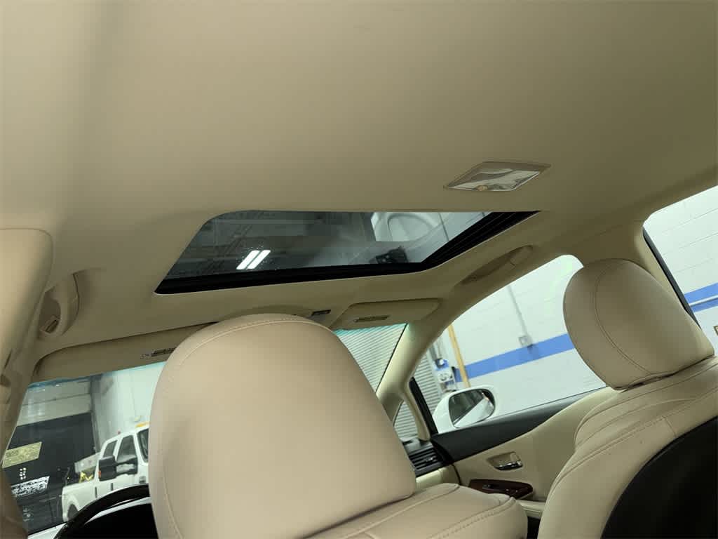 Thumbnail: 2010 Lexus HS - 24