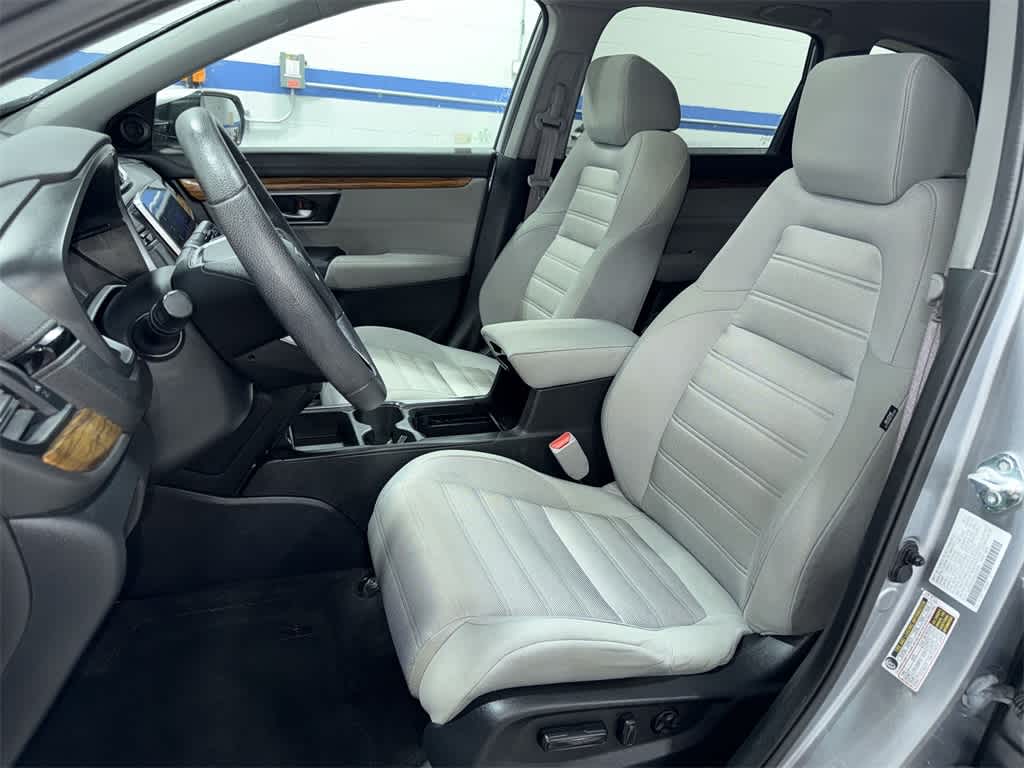 Thumbnail: 2022 Honda CR-V - 15