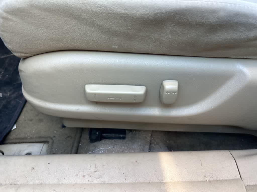 Thumbnail: 2009 Honda Accord - 16