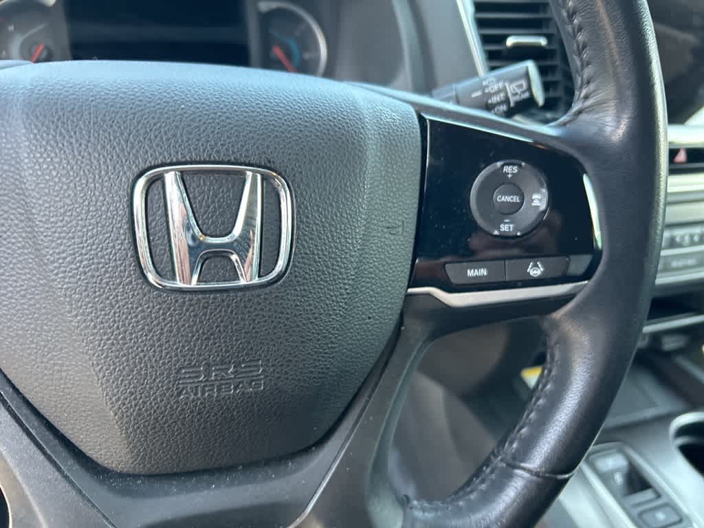 Thumbnail: 2022 Honda Pilot - 19