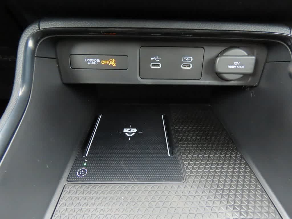 Thumbnail: 2026 Honda CR-V - 22