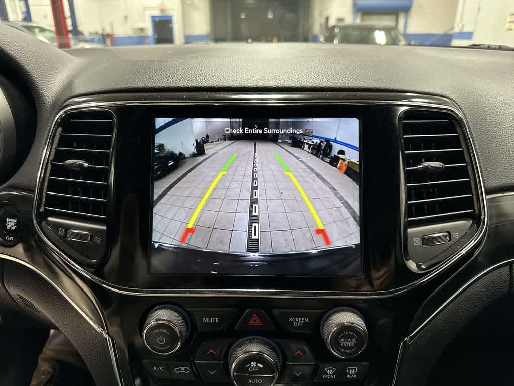 Thumbnail: 2019 Jeep Grand Cherokee - 25