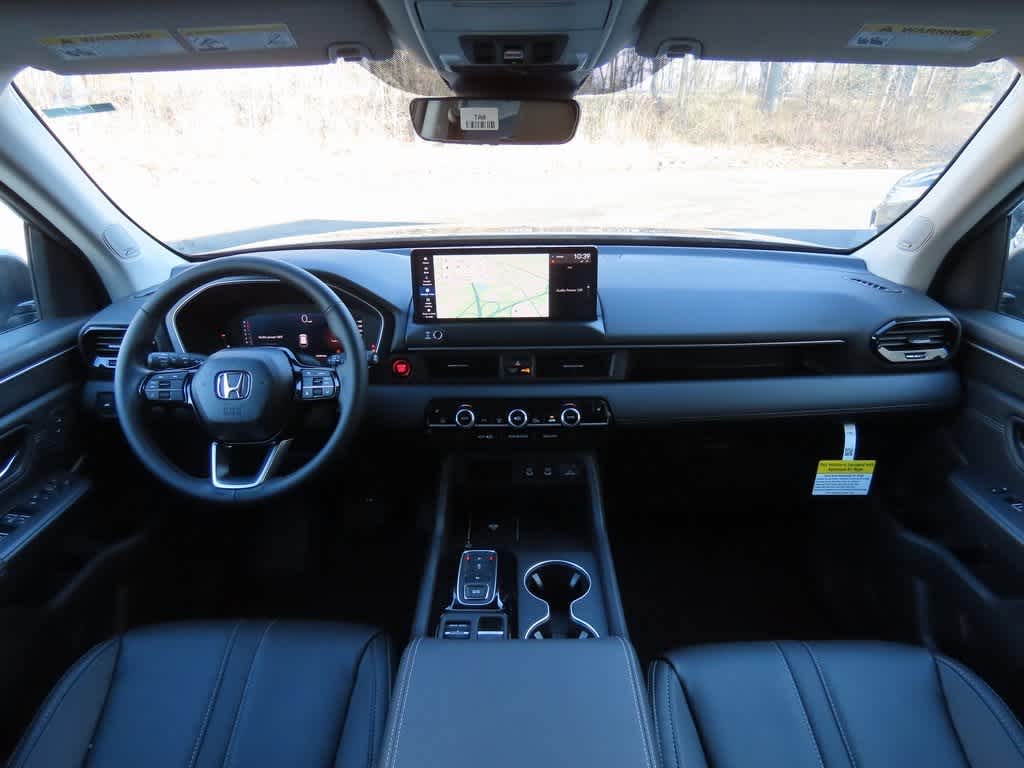 Thumbnail: 2026 Honda Pilot - 21