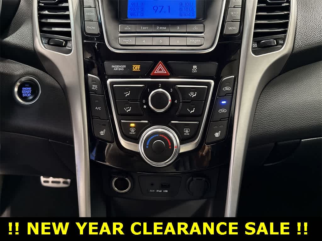 Thumbnail: 2014 Hyundai Elantra - 21