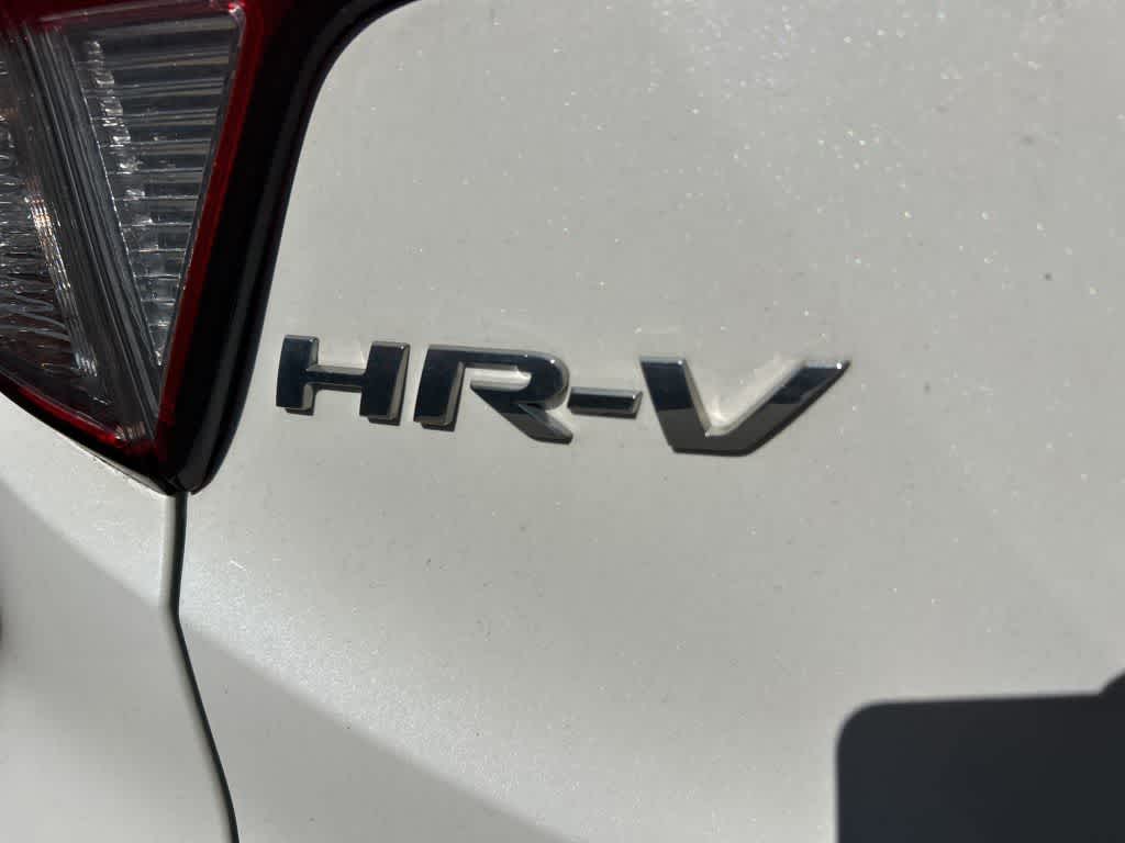 Thumbnail: 2019 Honda HR-V - 8