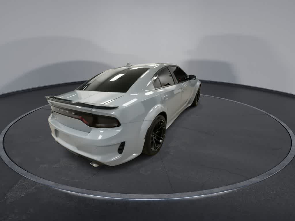 Thumbnail: 2021 Dodge Charger - 8