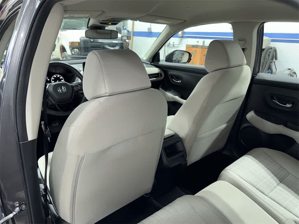 Thumbnail: 2024 Honda HR-V - 26