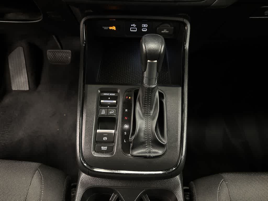Thumbnail: 2023 Honda CR-V - 30