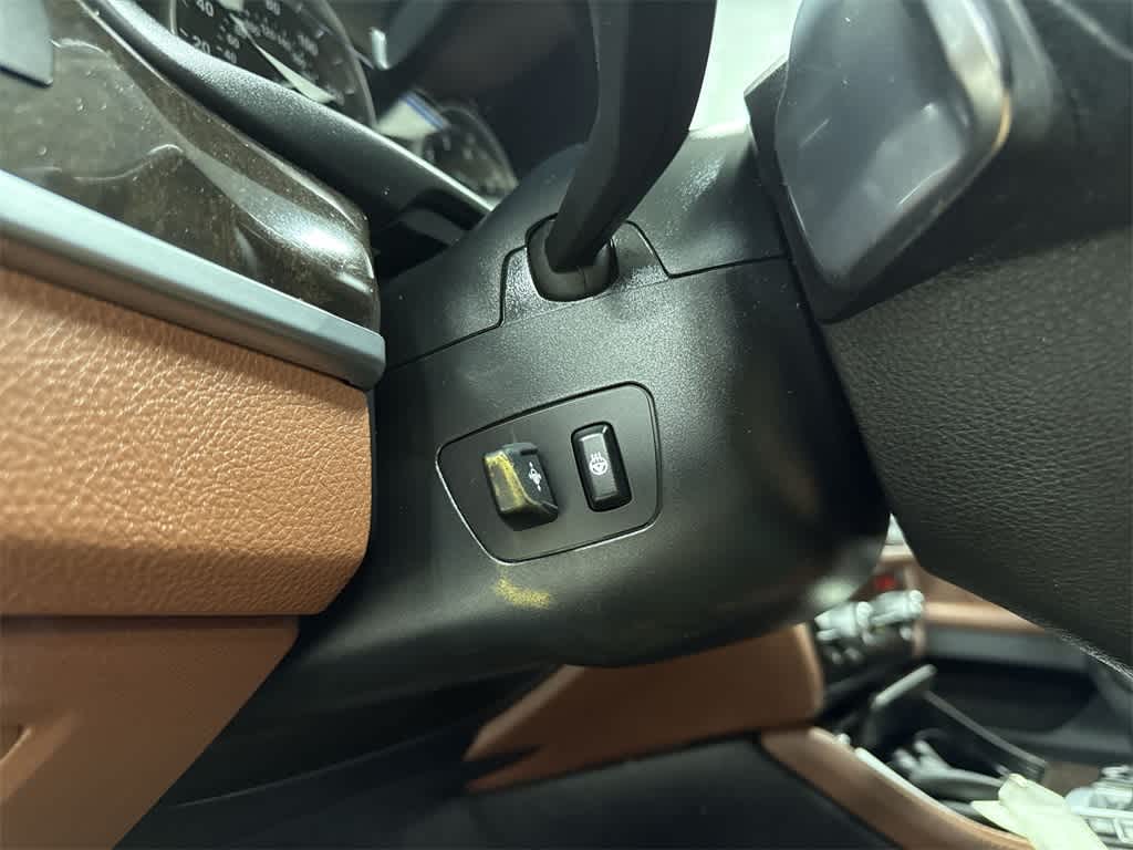 Thumbnail: 2016 BMW 5 Series - 37