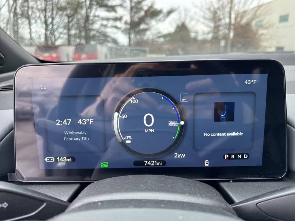 Thumbnail: 2025 Honda Prologue - 12