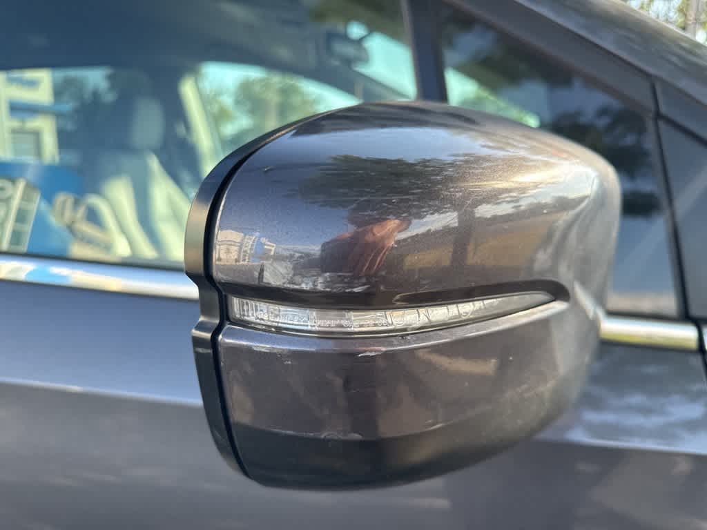 Thumbnail: 2020 Honda Odyssey - 26