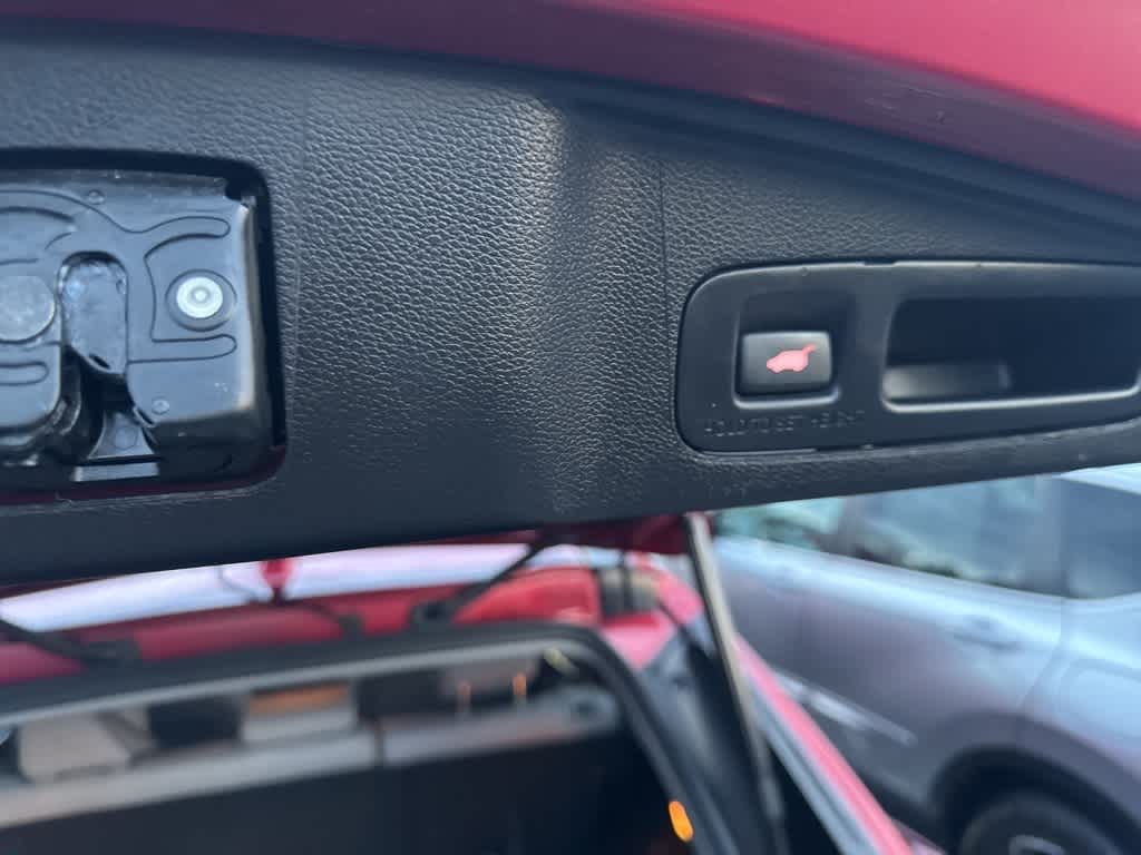 Thumbnail: 2022 Honda CR-V - 19