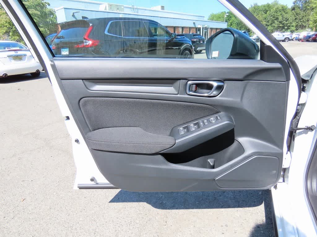 Thumbnail: 2026 Honda Civic - 15