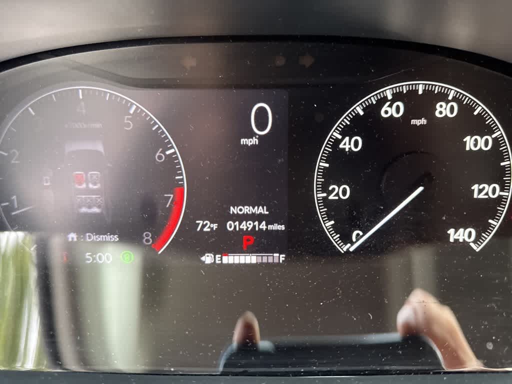 Thumbnail: 2023 Honda HR-V - 12
