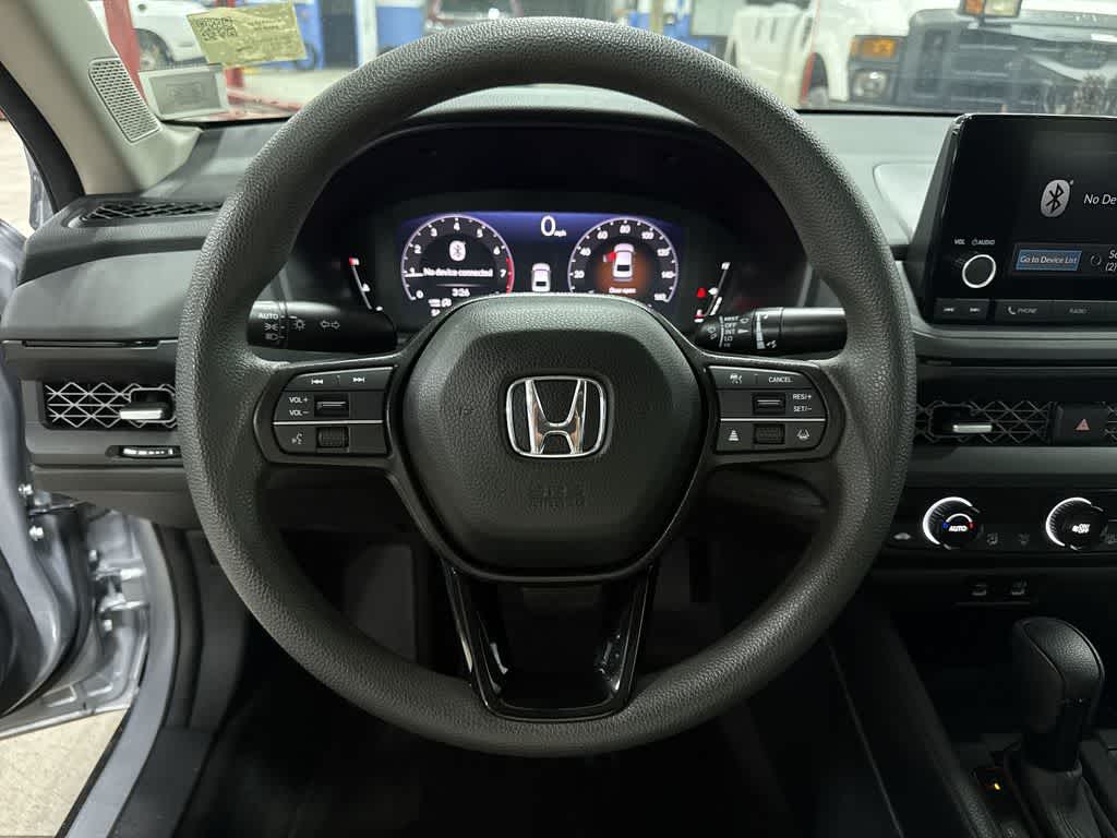 Thumbnail: 2024 Honda Accord - 18