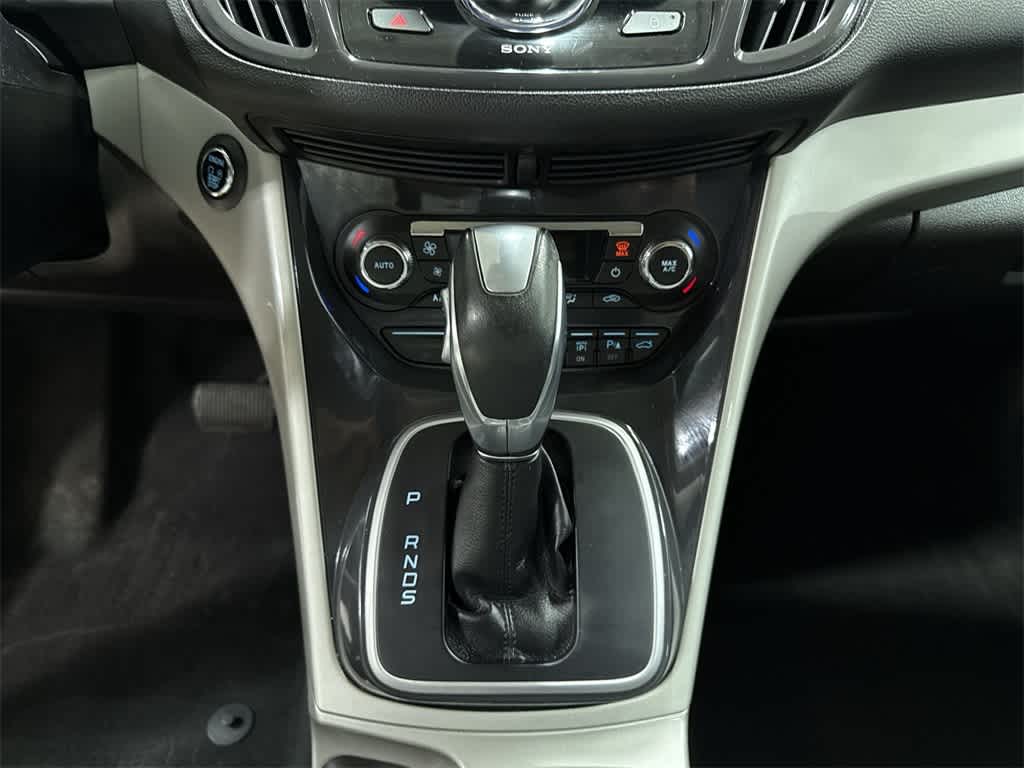 Thumbnail: 2013 Ford Escape - 22