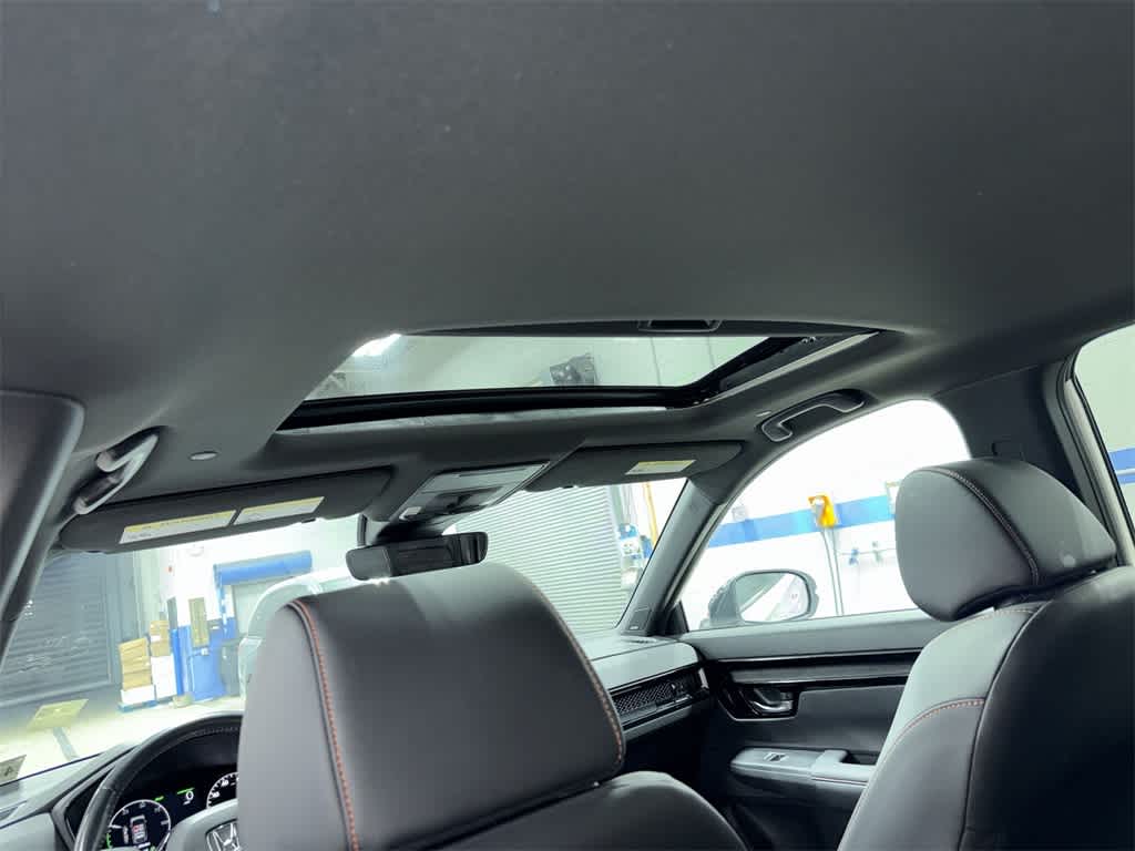 Thumbnail: 2023 Honda CR-V - 25