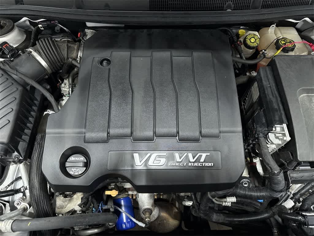 Thumbnail: 2015 Buick LaCrosse - 12